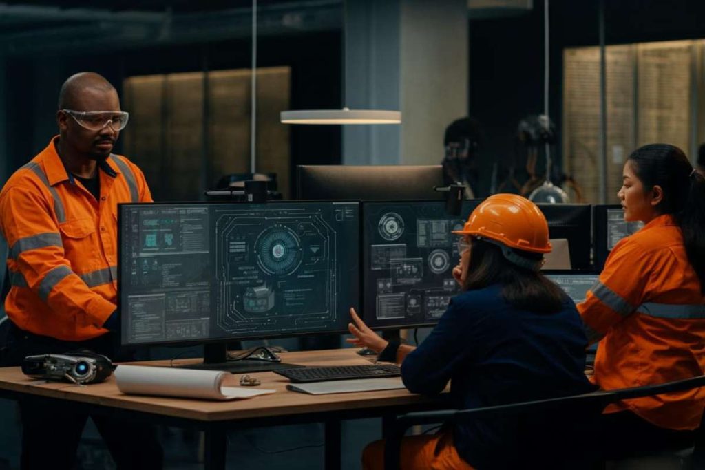 Nuove tecnologie: opportunità o fonte di stress per i lavoratori?