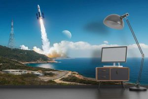 Nuovi sette satelliti Iride: un passo avanti per la connettività globale