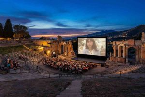 Olivia Wilde conquista il Creativity Award al Taormina Film Fest