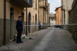 Omicidio del carabiniere: Camillo Giannattasio sotto accusa per un colpo fatale a Legrottaglie