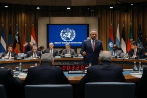Onu in attesa di voto su tregua a Gaza, ma il veto degli Usa potrebbe bloccare tutto