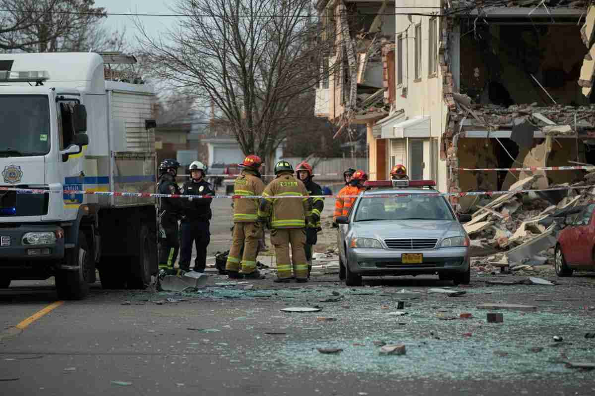 Ostia, una bomba esplode davanti alla palestra Di Napoli: il comico Enzo Salvi racconta la paura