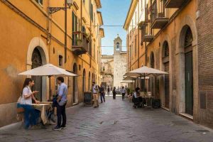 Ottant'anni di Confcommercio: un'eredità che segna la storia d'Italia