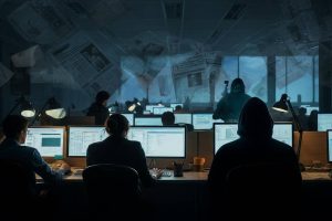 Paragon: Roberto D’Agostino tra i giornalisti intercettati, avviati accertamenti sui cellulari