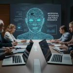 Parisi: l'importanza di una ricerca pubblica sull'intelligenza artificiale