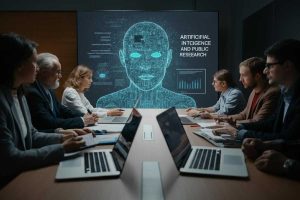 Parisi: l'importanza di una ricerca pubblica sull'intelligenza artificiale