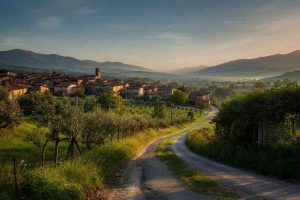 Parma trema: scossa di magnitudo 3.1 scuote la provincia