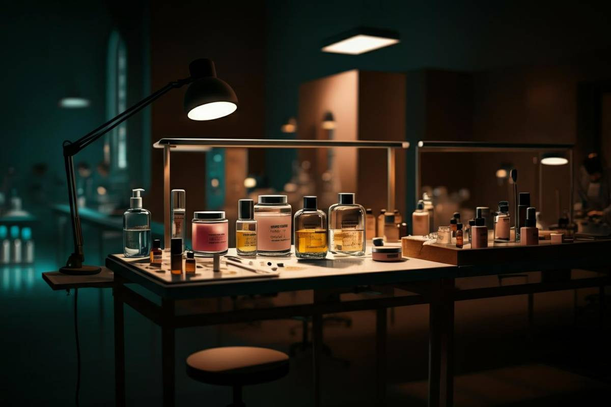 Patto strategico tra industria e istituzioni: la nuova era della cosmetica italiana