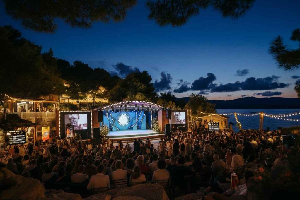 Paul Feig e Giovanni Esposito premiati con l'Ischia Family Award