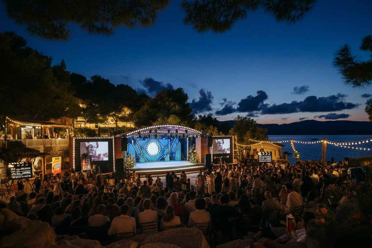 Paul Feig e Giovanni Esposito premiati con l'Ischia Family Award