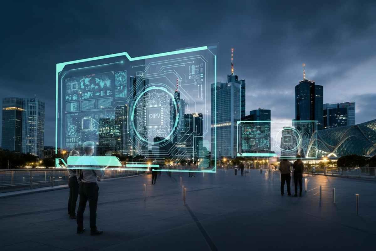 Per vincere la sfida dell'IA, è tempo di un'Europa federata