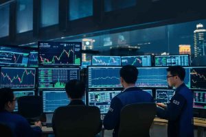 Petrolio: un balzo del 4% nei prezzi in Asia sorprende gli analisti