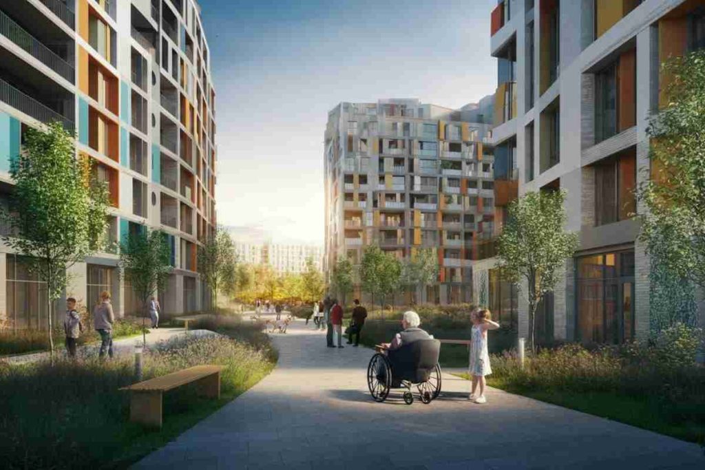 Piano casa: 660 milioni per una rivoluzione nel testo unico edilizia