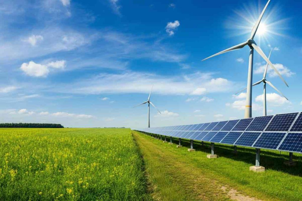 Pichetto chiede flessibilità per raggiungere il target climatico del 2040 in Europa