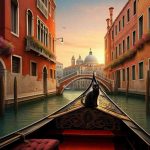 Pixar svela Gatto: il nuovo capolavoro di Enrico Casarosa