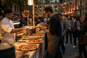 Pizza Week Milano Edition: 47 locali e 28 brand per un'esperienza gastronomica imperdibile