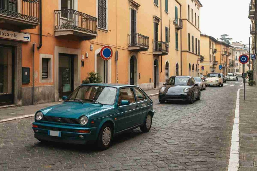 Polizze auto in Italia: perché sono le più care d'Europa?