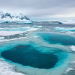Pozze di ghiaccio: i segreti della vita primitiva sulla Terra
