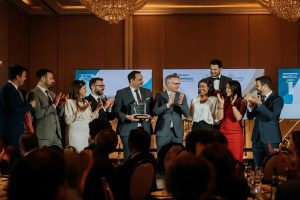 Premio EY: un riconoscimento all'eccellenza imprenditoriale dell'anno