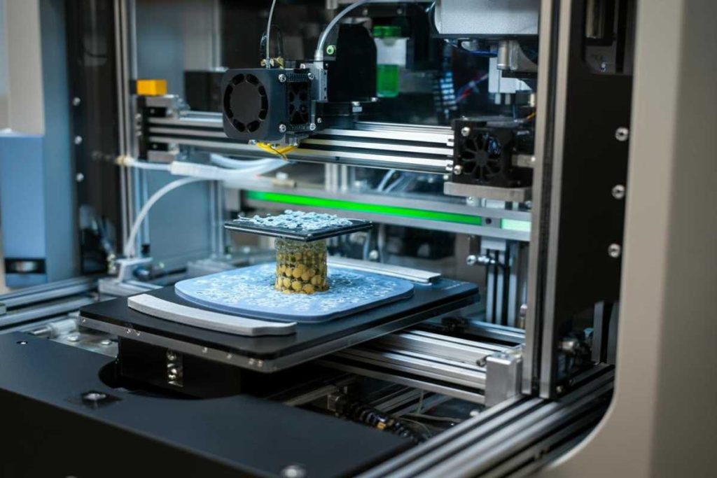 Prime isole del pancreas stampate in 3D: la nuova frontiera nella lotta contro il diabete