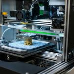 Prime isole del pancreas stampate in 3D: la nuova frontiera nella lotta contro il diabete