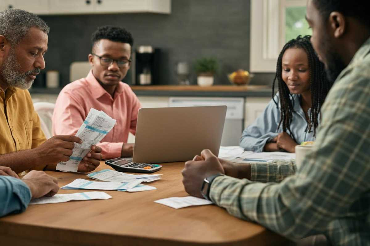 Primi accrediti del bonus da 200 euro: ecco come risparmiare sulle bollette