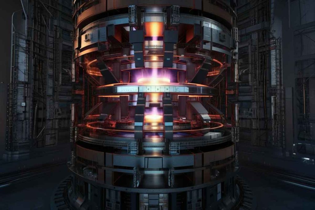 Proxima Fusion raccoglie 130 milioni per il suo rivoluzionario Stellarator