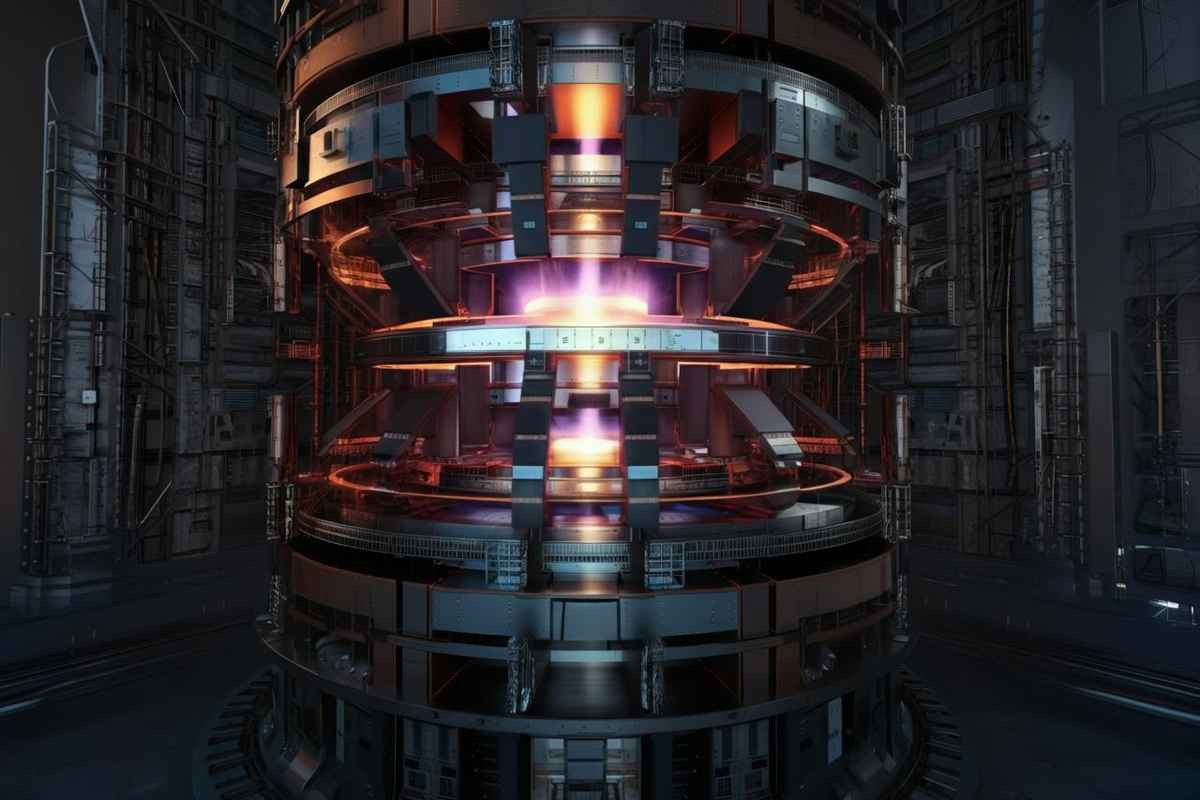 Proxima Fusion raccoglie 130 milioni per il suo rivoluzionario Stellarator