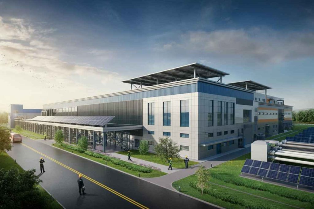 Prysmian investe 500 milioni di dollari in un innovativo impianto in Texas