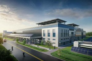 Prysmian investe 500 milioni di dollari in un innovativo impianto in Texas