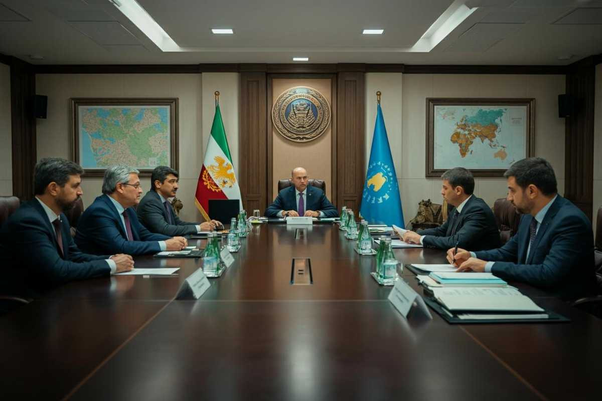 Putin annuncia contatti costanti tra i negoziatori di Mosca e Kiev