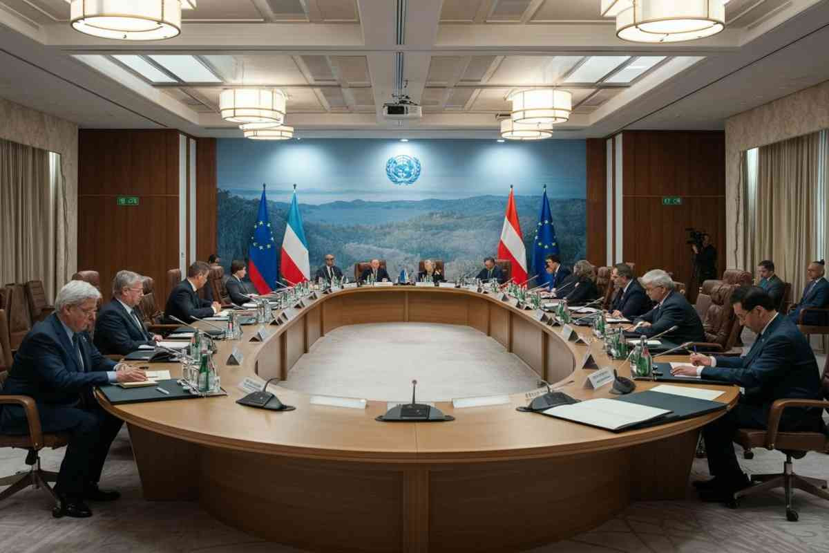 Qatar apre la porta a una possibile tregua a Gaza