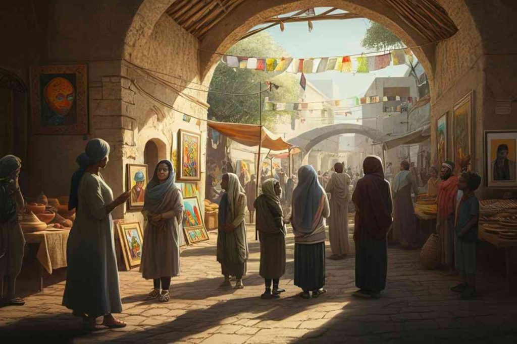 Quando gli imperi cadono: il legame tra palestinesi, Copti e il sionismo di Trump
