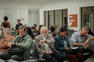 Quattro milioni di italiani dicono addio a visite e esami a causa delle liste d'attesa
