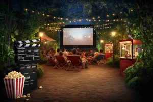 Rai Cinema celebra 25 anni con un'estate di 100 film imperdibili
