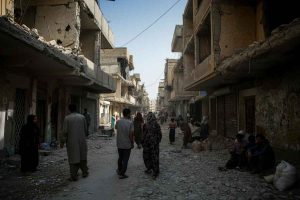 Raid aerei su Gaza: un tragico bilancio di 25 vittime oggi
