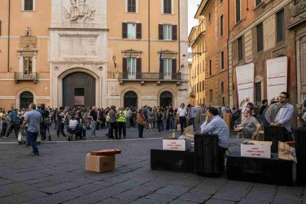 Referendum sul Jobs act: un giuslavorista svela perché il quesito è superfluo