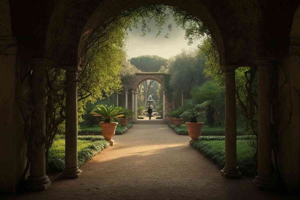 Rexal Ford e il drammatico audio prima del ritrovamento a Villa Pamphili: «Mia moglie mi ha lasciato, non voleva più la bambina»