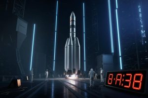Rinvio sorprendente: la missione spaziale privata Ax-4 attende ancora il suo decollo
