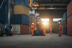 Rivoluzione nella sicurezza: come il Cni propone di ripensare le aree di carico e scarico merci