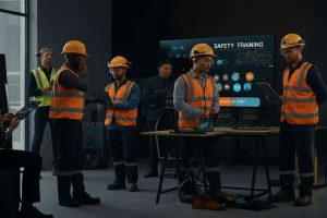 Rivoluzione nella sicurezza sul lavoro: il ruolo chiave dell'Inail e l'importanza della formazione di qualità