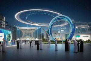 Riyad ospita la prima edizione saudita del We Make Future: un evento imperdibile