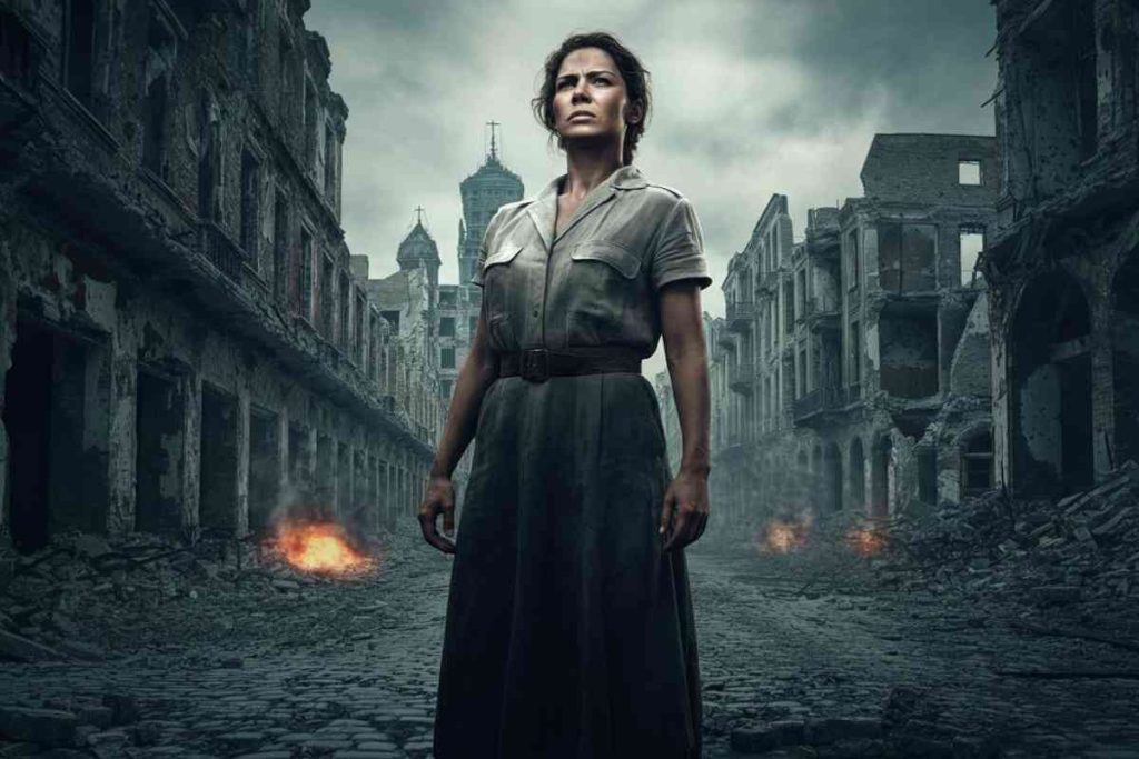 Roma Città Aperta: ottant'anni di un manifesto che ha cambiato il cinema neorealista