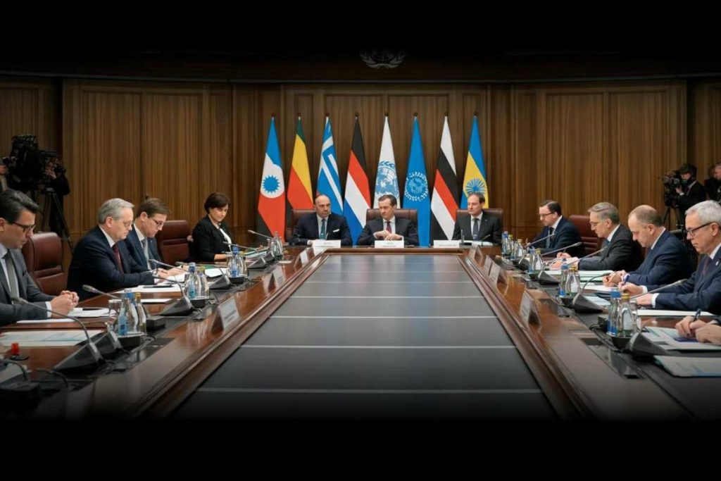 Rutte avverte: decisioni dure in arrivo, i politici devono trovare risorse finanziarie