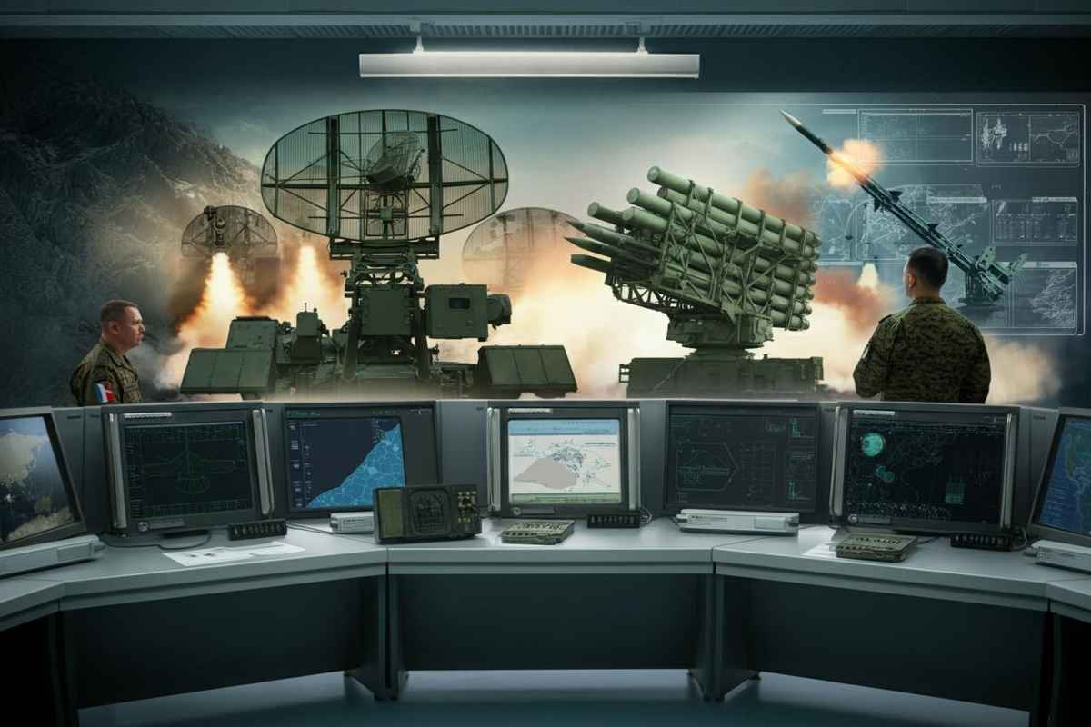 Rutte: la Nato deve potenziare la difesa aerea del 400%