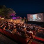 Sallis, il maestro scenografo da Oscar, trionfa all'Ischia Job Art Award