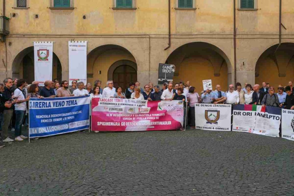Salvini apre alla possibilità del terzo mandato: la parola passa ai cittadini