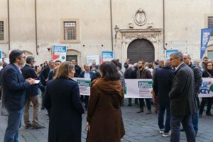 Salvini: la Lega punta a una pace fiscale duratura
