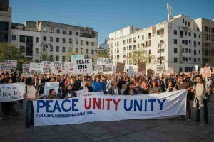 Schlein: la nascita di una piazza unitaria e inclusiva