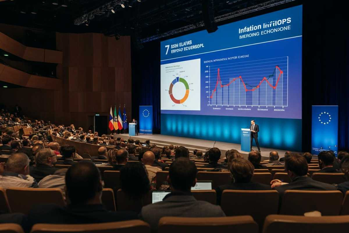 Schnabel della Bce: si avvicina la conclusione del ciclo di politica monetaria?